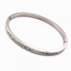 Stainless steel women's jewelry Fashion bracelet wholesale