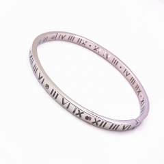 Stainless steel women's jewelry Fashion bracelet wholesale