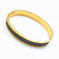 Stainless steel women's jewelry Fashion bracelet wholesale