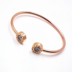Stainless steel women's jewelry Fashion bracelet wholesale