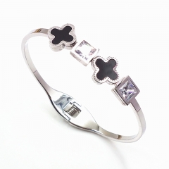 Stainless steel women's jewelry Fashion bracelet wholesale
