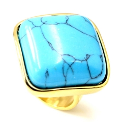 Stainless steel jewelry, European and American ring wholesale