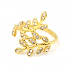 Stainless steel jewelry, European and American ring wholesale