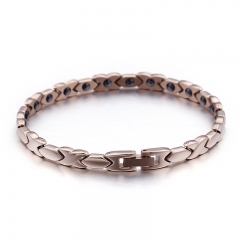 Stainless steel men's jewelry Bracelet