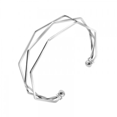 Stainless steel bangles