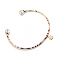 Stainless steel bangles