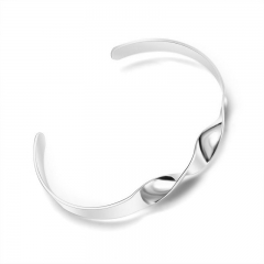 Stainless steel bangles