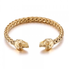 Stainless steel men's jewelry Bracelet