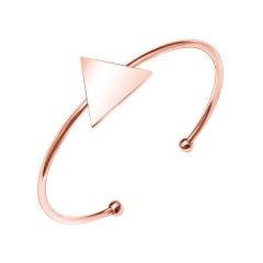 Stainless steel bangles