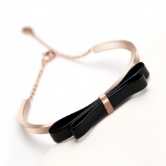Stainless steel bangles