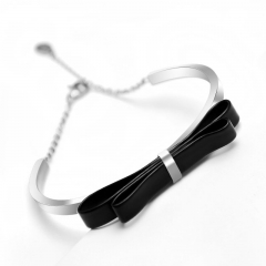 Stainless steel bangles