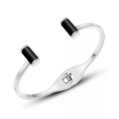 Stainless steel bangles