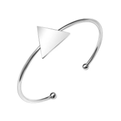 Stainless steel bangles