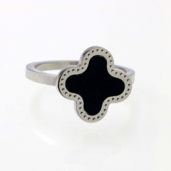 Stainless steel jewelry Fashion ring wholesale