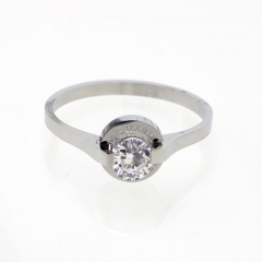 Stainless steel jewelry Fashion ring wholesale