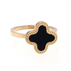 Stainless steel jewelry Fashion ring wholesale