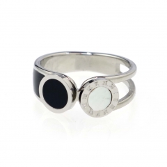 Stainless steel jewelry Fashion ring wholesale