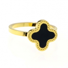 Stainless steel jewelry Fashion ring wholesale