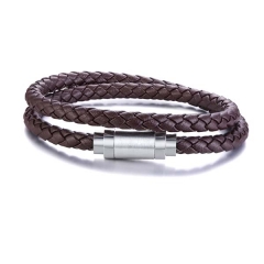 Men's stainless steel bracelet