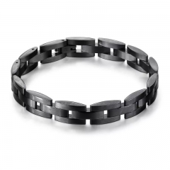 Wholesale stainless steel jewelry men's Bracelet