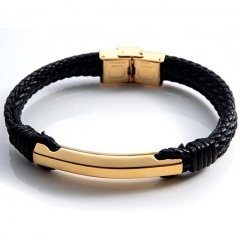 Wholesale stainless steel jewelry men's Bracelet