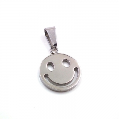 Stainless steel jewelry pendant wholesale