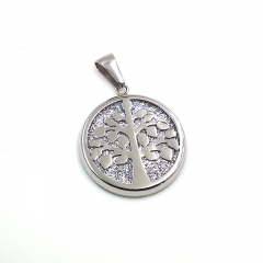 Stainless steel jewelry pendant wholesale