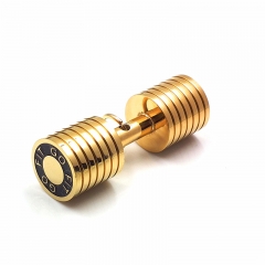 Stainless steel jewelry pendant wholesale