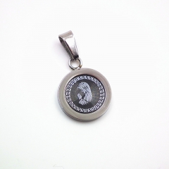 Stainless steel jewelry pendant wholesale
