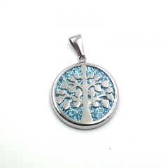 Stainless steel jewelry pendant wholesale