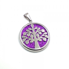 Stainless steel jewelry pendant wholesale