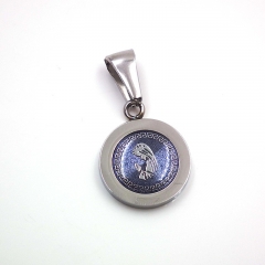 Stainless steel jewelry pendant wholesale