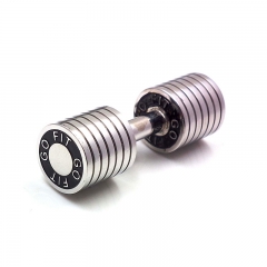 Stainless steel jewelry pendant wholesale