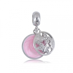 Stainless steel jewelry Pandor a accessories wholesale