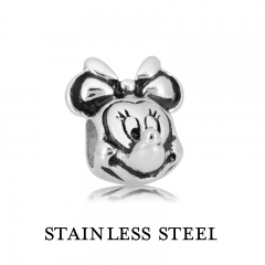 Stainless steel jewelry Pandor a accessories wholesale