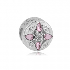 Stainless steel jewelry Pandor a accessories wholesale