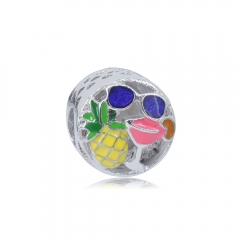 Stainless steel jewelry Pandor a accessories wholesale