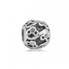 Stainless steel jewelry Pandor a accessories wholesale