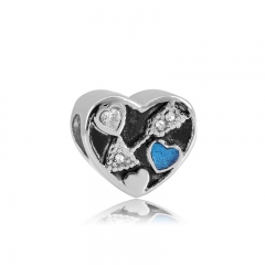 Stainless steel jewelry Pandor a accessories wholesale