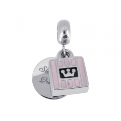 Stainless steel jewelry Pandor a accessories wholesale