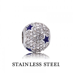 Stainless steel jewelry Pandor a accessories wholesale