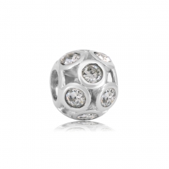 Stainless steel jewelry Pandor a accessories wholesale