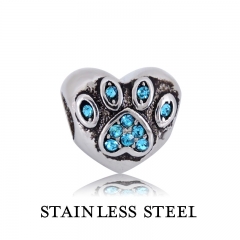 Stainless steel jewelry Pandor a accessories wholesale