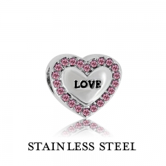 Stainless steel jewelry Pandor a accessories wholesale