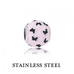 Stainless steel jewelry Pandor a accessories wholesale