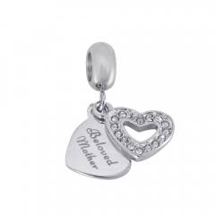 Stainless steel jewelry Pandor a accessories wholesale