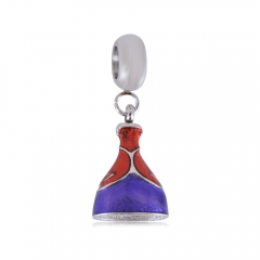 Stainless steel jewelry Pandor a accessories wholesale