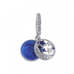 Stainless steel jewelry Pandor a accessories wholesale