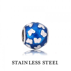Stainless steel jewelry Pandor a accessories wholesale