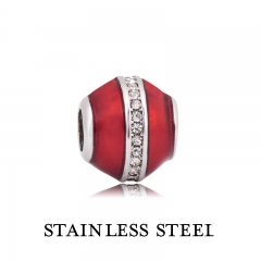 Stainless steel jewelry Pandor a accessories wholesale
